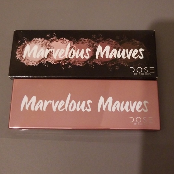 Dose of Colors Other - Dose of colors marvelous mauves